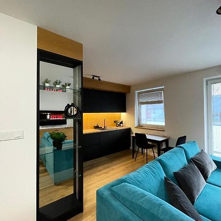 K&M Apartament Panorama Бохня Екстер'єр фото