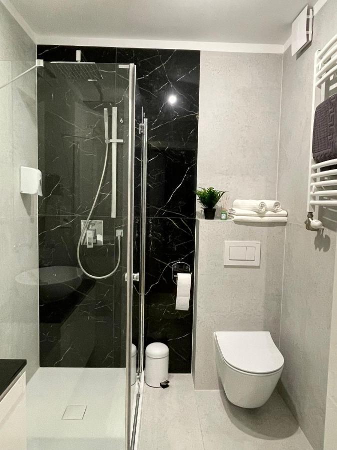 K&M Apartament Panorama Бохня Екстер'єр фото